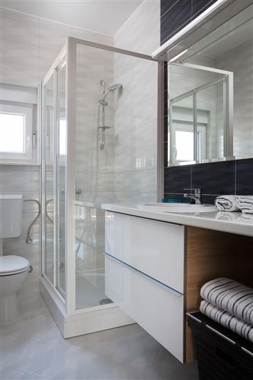 Apartment A3, for 4 persons