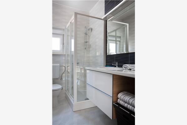 Apartment A3, for 4 persons