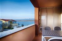 Apartment A3, for 4 persons