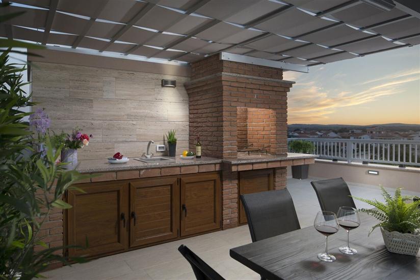 Apartments Vista Exclusive