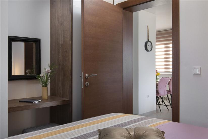 Apartment A3, for 4 persons