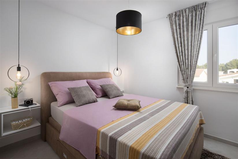 Apartment A3, for 4 persons