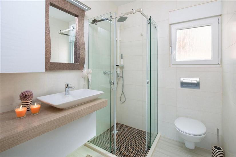 Apartment A3, for 4 persons