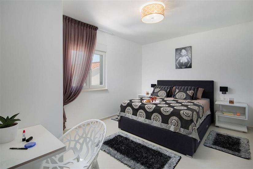 Apartment A3, for 4 persons