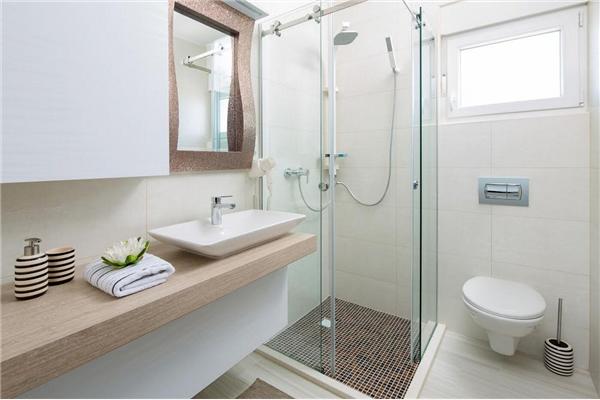 Apartment A5, for 4 persons