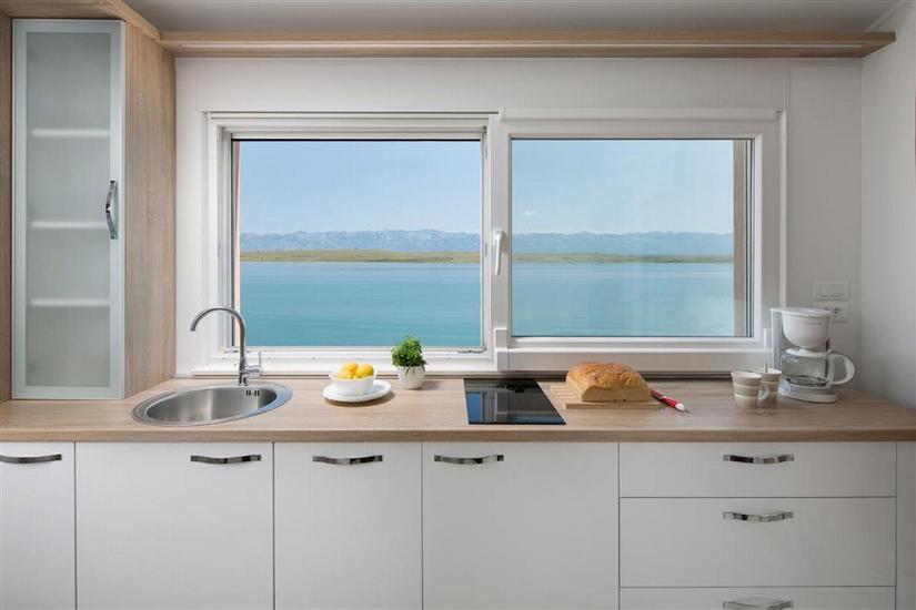 Apartment A5, for 4 persons