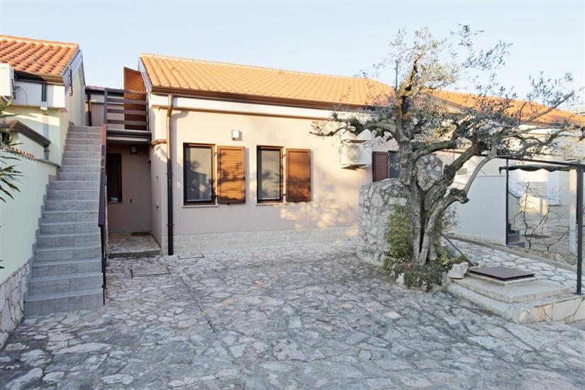 Lägenheter Sea view Melita Monterosso