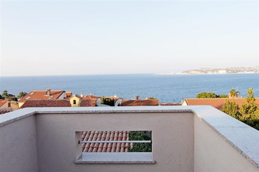 Lägenheter Sea view Melita Monterosso