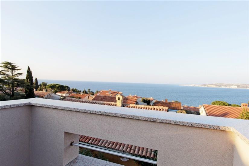 Lägenheter Sea view Melita Monterosso