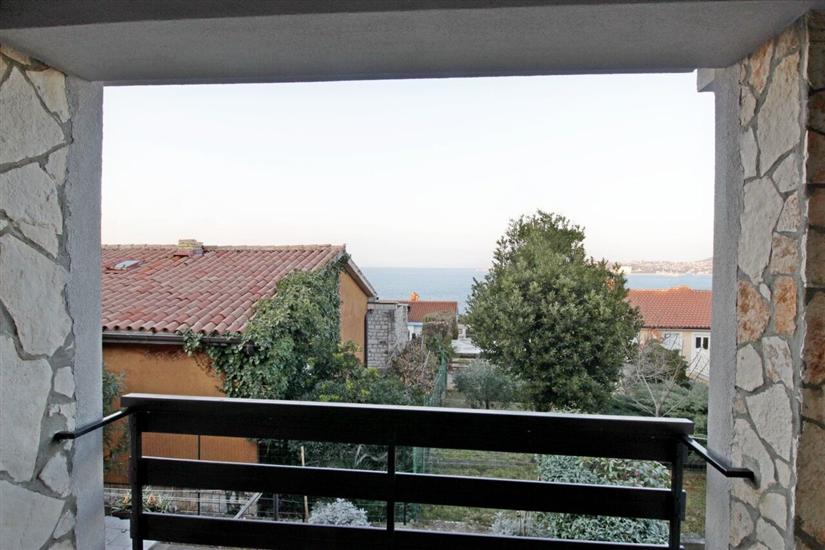 Lägenheter Sea view Melita Monterosso