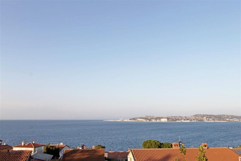 Lägenheter Sea view Melita Monterosso