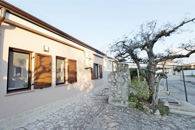 Lägenheter Sea view Melita Monterosso