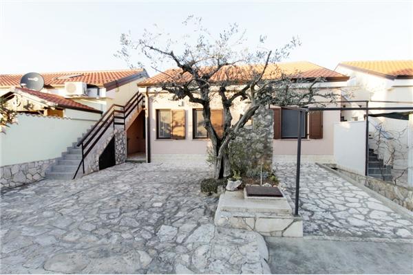 Lägenhet A1, för 5 personer