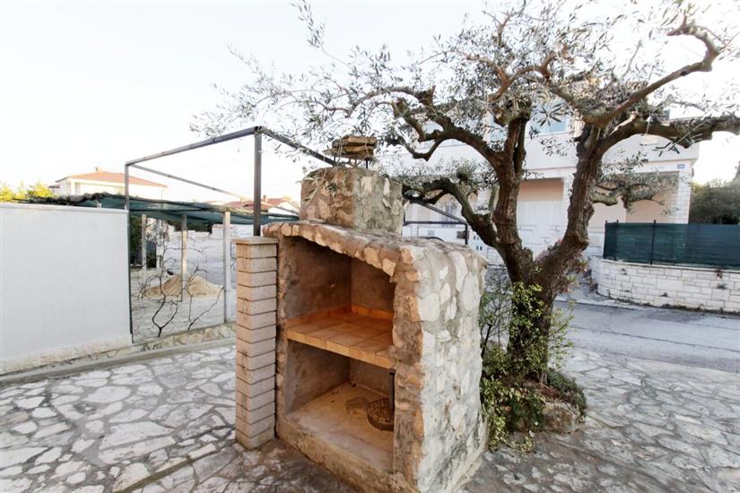 Lägenhet A1, för 5 personer