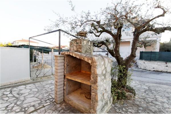 Lägenhet A1, för 5 personer