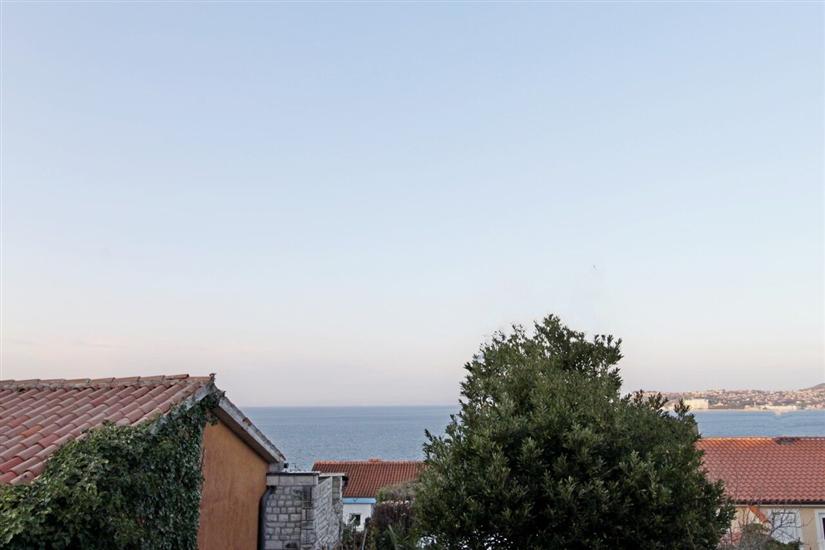 Lägenhet A1, för 5 personer