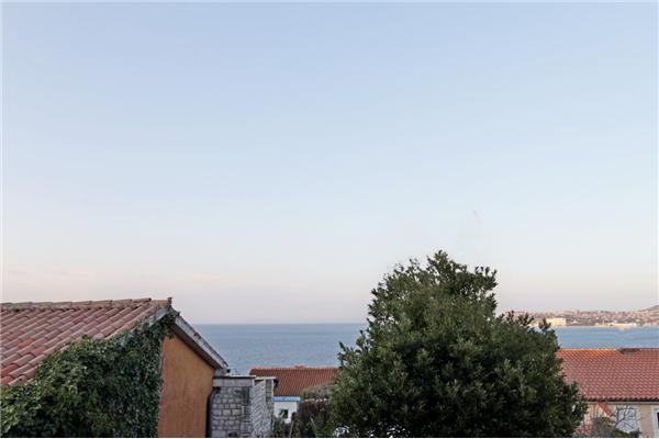 Lägenhet A1, för 5 personer