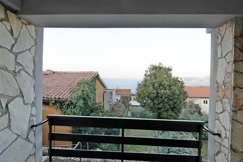 Lägenhet A1, för 5 personer