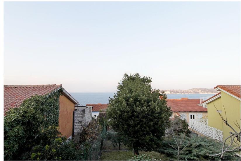 Lägenhet A1, för 5 personer