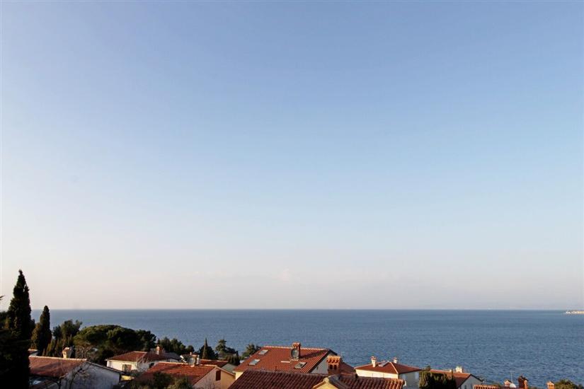 Lägenhet A1, för 5 personer