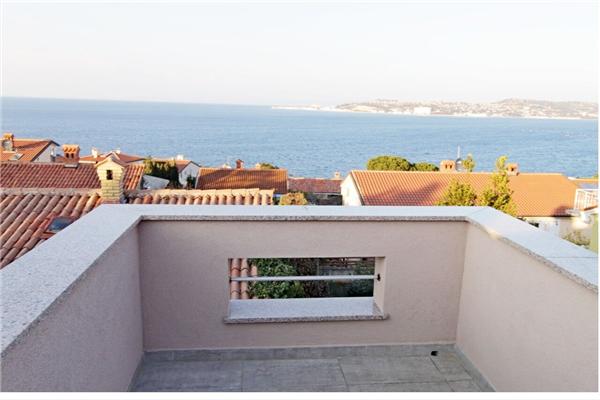 Lägenhet A2, för 2 personer