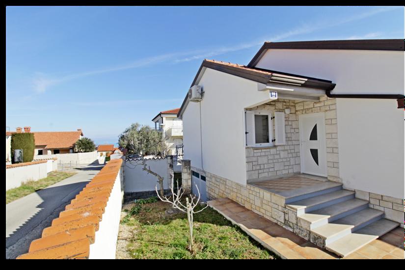 Hiša Drena Monterosso