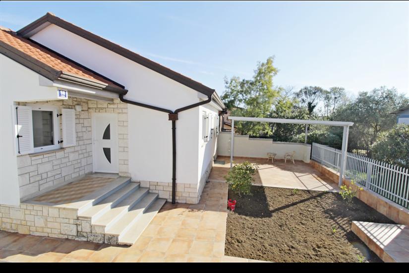 Hiša Drena Monterosso