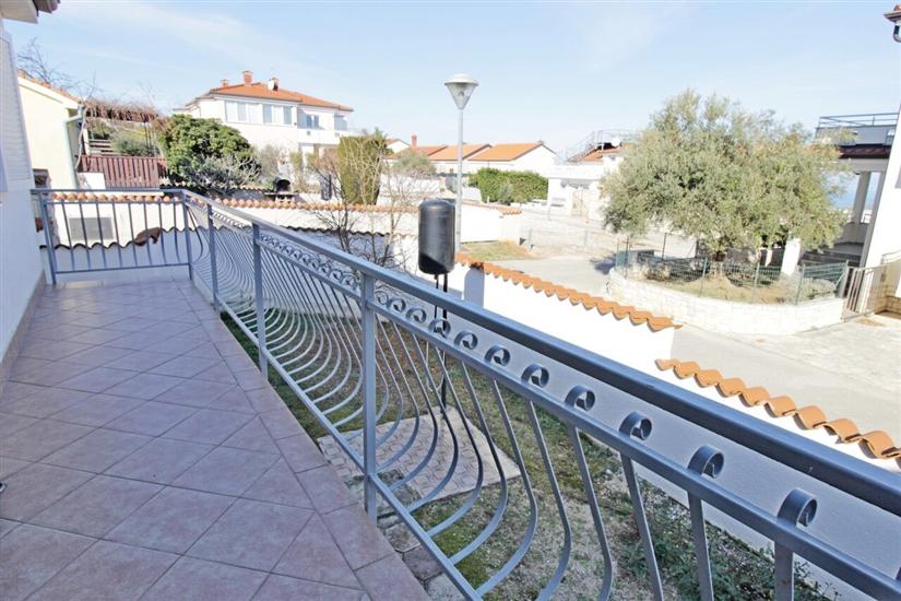 Hiša Drena Monterosso