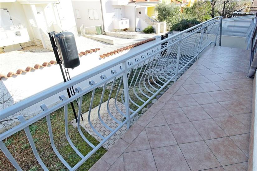 Hiša Drena Monterosso