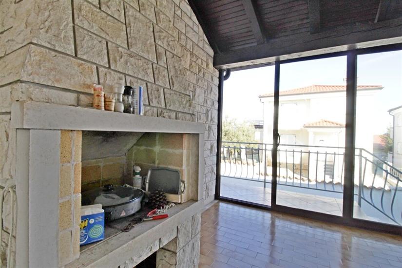 Hiša Drena Monterosso