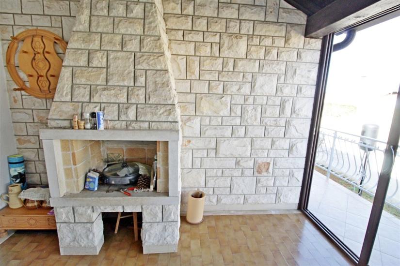 Hiša Drena Monterosso