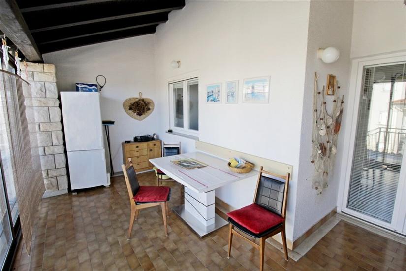 Hiša Drena Monterosso