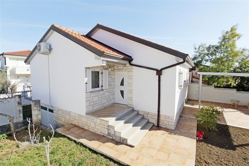 Hiša Drena Monterosso