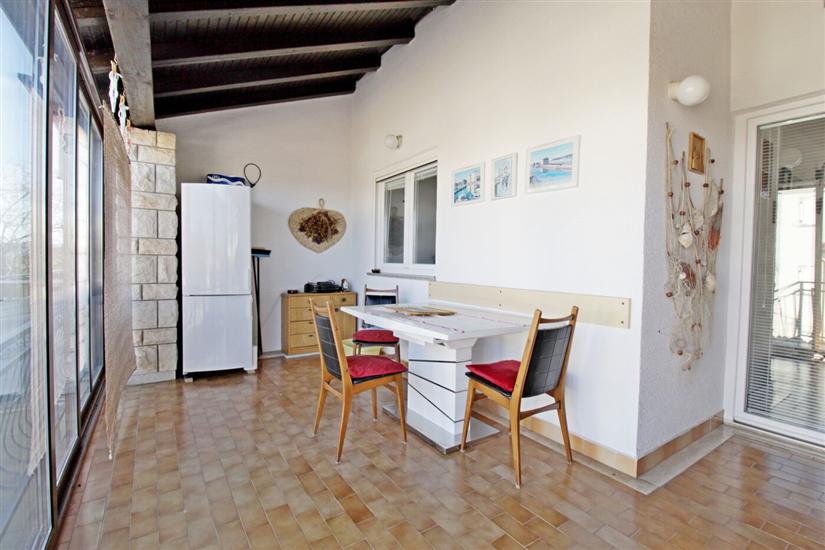 Hiša Drena Monterosso