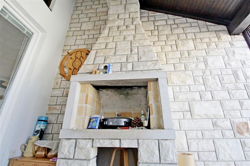 Hiša Drena Monterosso