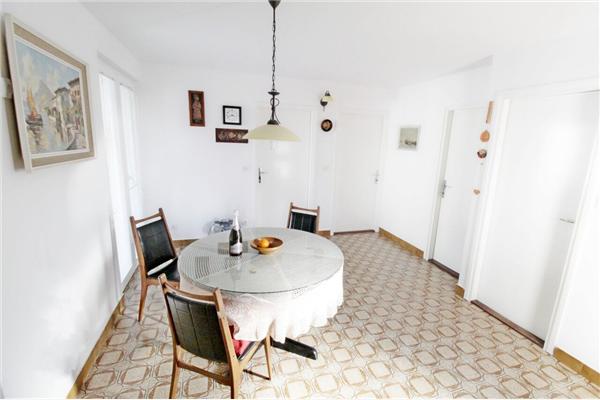 Hiša K1, na 4 osebe