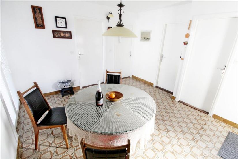 Hiša K1, na 4 osebe