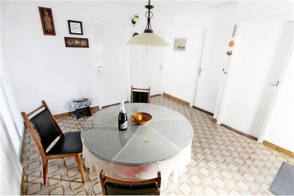 Hiša K1, na 4 osebe