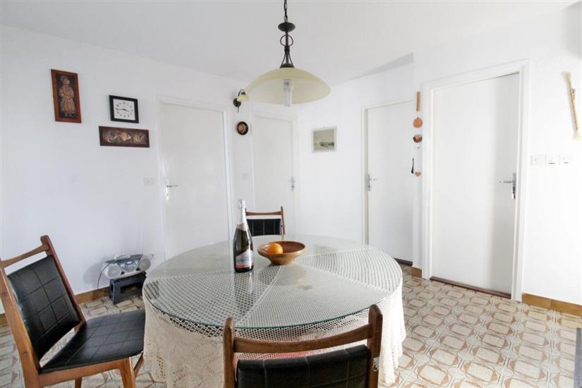 Hiša K1, na 4 osebe