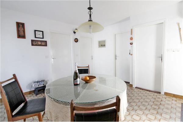 Hiša K1, na 4 osebe