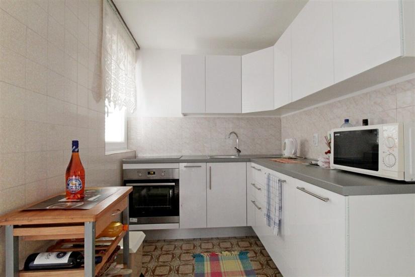 Hiša K1, na 4 osebe