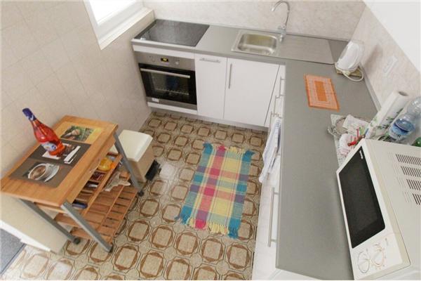 Hiša K1, na 4 osebe