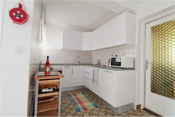 Hiša K1, na 4 osebe