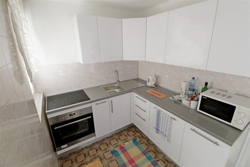 Hiša K1, na 4 osebe