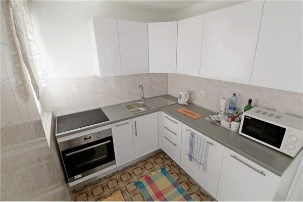 Hiša K1, na 4 osebe