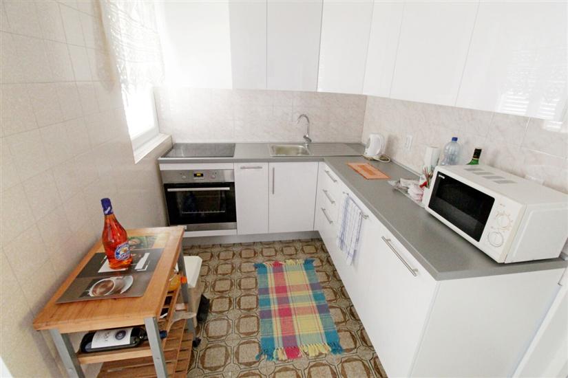 Hiša K1, na 4 osebe