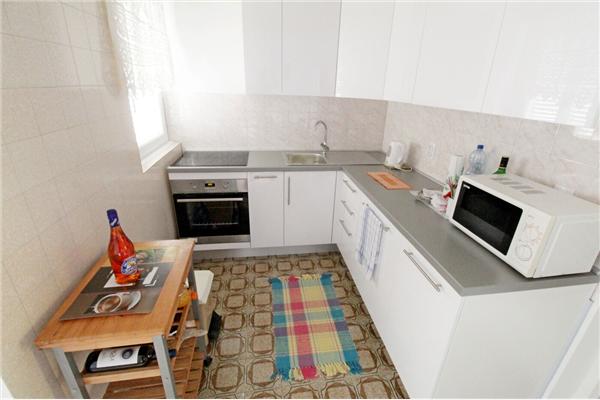 Hiša K1, na 4 osebe