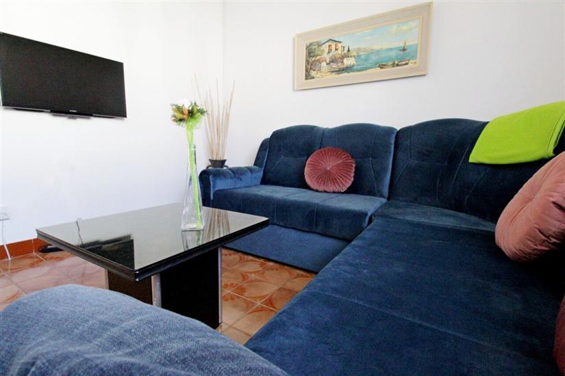 Hiša K1, na 4 osebe