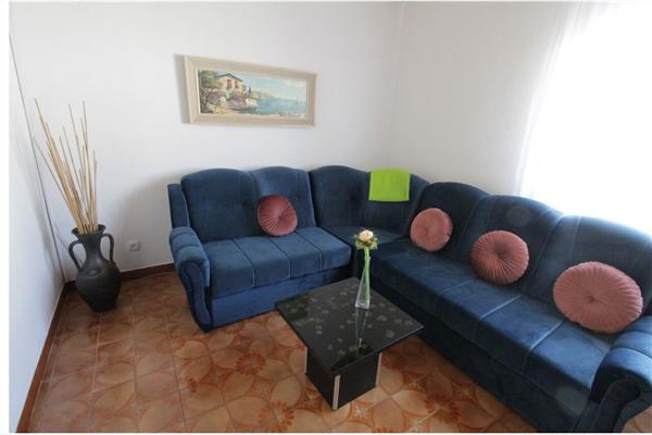 Hiša K1, na 4 osebe