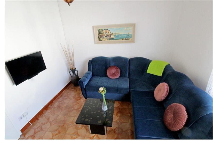 Hiša K1, na 4 osebe